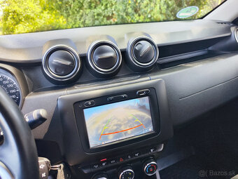 Dacia Duster 1.6 SCe S S Prestige 4x4 - 16
