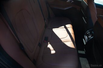 BMW X5 xDrive30d mHEV A/T 210kW/286HP A8 - 16