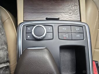 Mercedes-Benz ML 350 Bluetec 4MATIC 190kW - 16