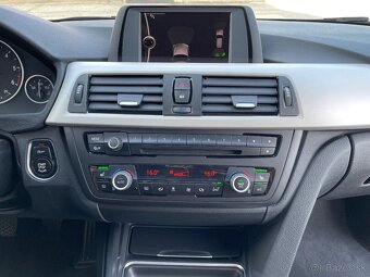 BMW 320d Touring xDrive F31 - 16