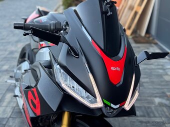 Aprilia RS 660 2024 - 16