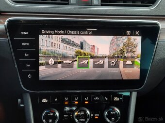 Škoda Superb Combi Scout 2.0 TSI 280kW 7AP 4x4 - 16