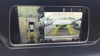 MERCEDES E 350 CDI.4 MATIC.SEDAN.A7 - 16