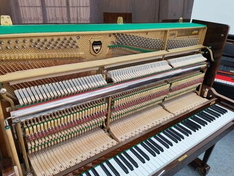 Jedinečné Koncertné piano dovoz celá SR - 16