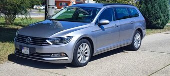 Volkswagen Passat Variant 2.0 TDI BMT Business Comfortline D - 16