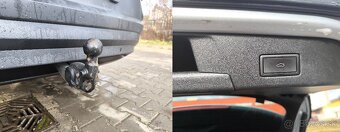 VW ID.4 150KW / ŤAŽNÉ / TEPELKO / PANO / MATRIX / 360 KAMERA - 16