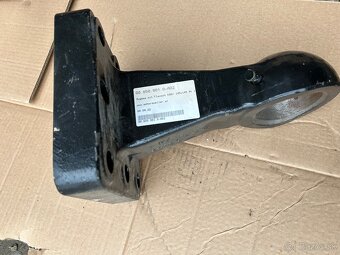 Traktor Case Vestrum 130 CVX - 16