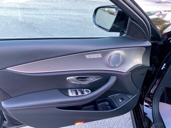 MERCEDES E, 220d 4matic - 16