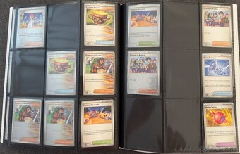Prismatic Evolutions - rozpravovany set - 16