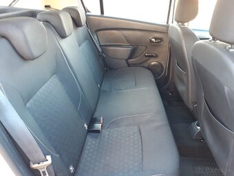 Dacia Sandero - 16