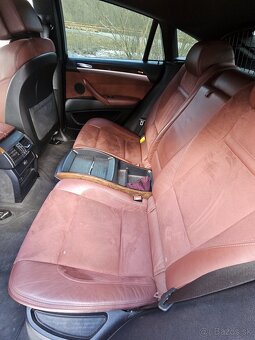 BMW x6 3.0d - 16