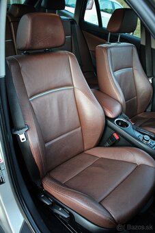 BMW X1 XDrive 20d A/T X-line 135kw - 16