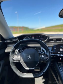 Peugeot 508sw 2.0 130kw - 16