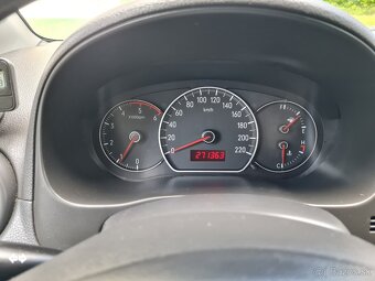 Suzuki SX4 - 16