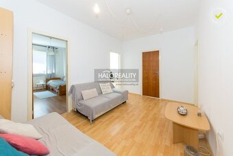 HALO reality - Predaj, trojizbový byt Bratislava Petržalka,  - 16
