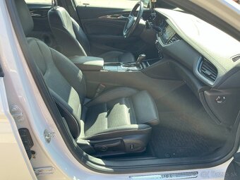 Opel Insignia 2.0 CDTI S&S Exclusive AT8, Automat, + výbava, - 16