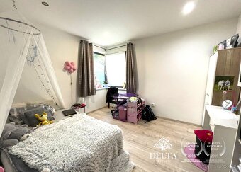 Novostavba murovaný 4 izb. bungalov predaj Banská Bystrica - 16