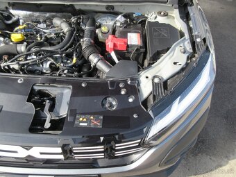 Dacia Jogger LPG 7 miest 9785km s odp. DPH - 16
