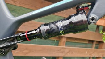 CANYON LUX TRAIL CF 8 - 16