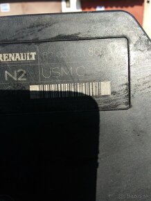 Renault 1.5dci 78kw Megan+Scenik+Clio,Nisan - 16