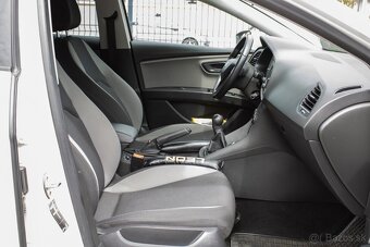 SEAT LEON 1.6 TDI REFERENCE - 16