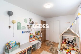 BEDES | Štýlový 3 izbový byt po kompletnej rekonštrukcií - 16