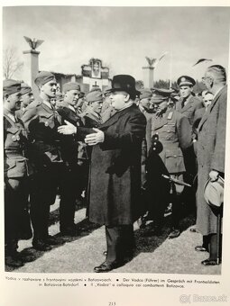 Jozef Cincik - Od Tatier po Kaukaz - 16