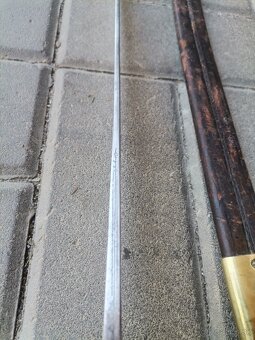 Tesak - 16