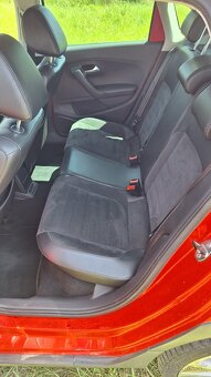 Volkswagen Polo 1.6 TDI 90k CROSS 7 - DSG - 16
