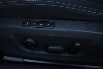 ŠKODA SUPERB Combi 2.0 TDI 110KW - 16