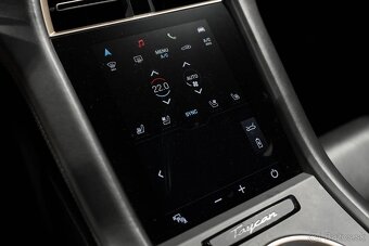 Porsche Taycan Turbo S 93.4 kWh - 16
