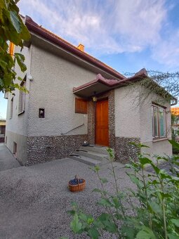 Rodinný dom Bojnice - 16