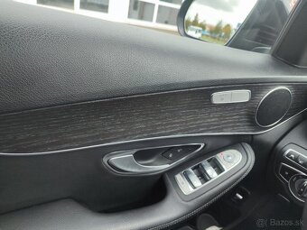 Mercedes C220D 2020r,143kw - 16