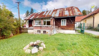 HALO reality - Predaj, rodinný dom Liptovská Lúžna - EXKLUZÍ - 16