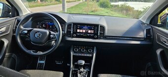 Škoda Karoq Style plus 2.0 TDI 85kW DSG-7 2/2023 - 16