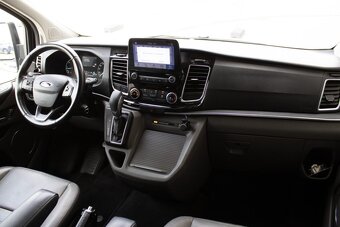 Ford Tourneo Custom L2 Titanium X (2019) - 16