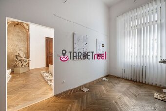 Na predaj, výnimočný objekt, historická budova, Staré mesto - 16