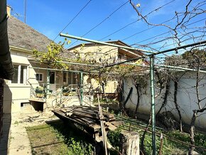 Na predaj dom s veľkým pozemkom 1216m2 Ivanka pri Dunaji - 16