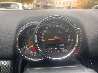 Mini Countryman 1,5 benzín ALL4 zľava - 16