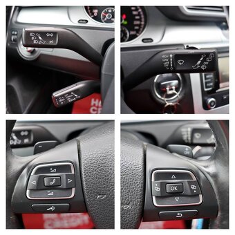 Volkswagen Passat Variant Alltrack 2.0 TDI BMT 177k 4MOTION  - 16