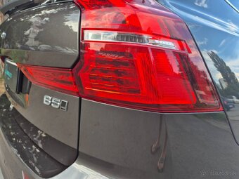 Volvo XC60 2.0 B5 mHEV Ultimate Black Edition AWD A/T - 16