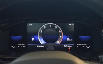 Volkswagen Taigo 1.0 TSI 81kw - 16