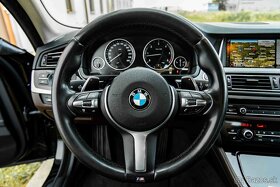 Predám BMW  rad5 535d X-Drive F11 Luxury - 16