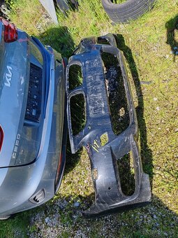 Nárazníky škoda VW audi Toyota peugeot - 16