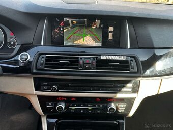 BMW F11 525d Luxury - 16
