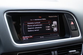 Audi SQ5 - 16