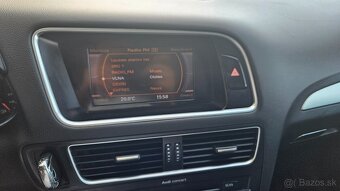 Audi Q5 3.0 TDI DPF quattro - 16