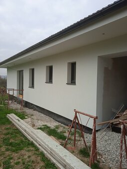 Stavebné a murárske práce - 16