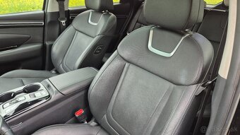 Hyundai Tucson 1.6 CRDi MHEV 100kw Automat 7 2WD - 16