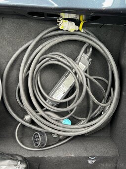 Renault Zoe R110 Z.E. 52 kWh Zen - 16